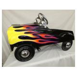 VIEW 2 CLOSEUP OTHERSIDE PEDAL CAR