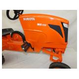 VIEW 2 CLOSEUP KUBOTA