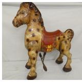 EARLY MOBO HORSE