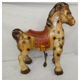 VIEW 3 OTHERSIDE MOBO HORSE