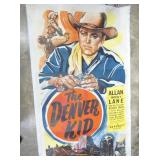 VIEW 2 CLOSEUP ALLAN "ROCKY" LANE