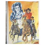 VIEW 2 CLOSEUP ALLAN "ROCKY" LANE