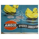 VIEW 2 CLOSEUP OLD STOCK BANNER