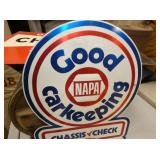 VIEW 2 CLOSEUP GOOD CARKEEPING