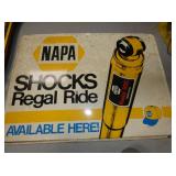 VIEW 2 CLOSEUP DEALER SIGN