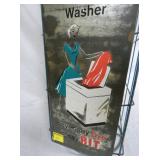 VIEW 4 CLOSEUP COUNTER DISPLAY