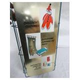 VIEW 5 RIT TINTS & DYES RACK