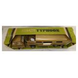 VIEW 3 STRUCTO TYPHOON TRUCK