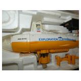 VIEW 3 RADIO CONTROL SUB W/ BOX