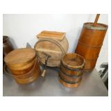 VIEW 2 CLOSEUP PRIMITIVE ITEMS