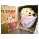 VIEW 2 CLOSEUP W/ ORIG. BOX