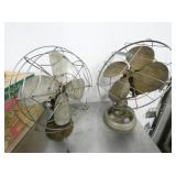 EARLY COUNTER TOP FANS