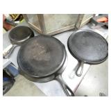 CAST IRON GRISWOLD