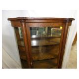 VIEW 2 CLOSEUP W/ MIRROR BACK