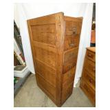 VIEW 2 CLOSEUP W/ PANEL SIDES