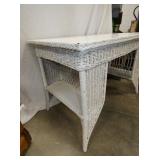 VIEW 2 SIDE VIEW W/ SHELF