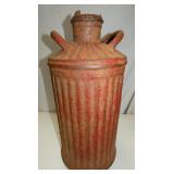 10G. EARLY STATION CAN