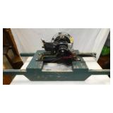 MAYTAG HIT & MISS ENGINE