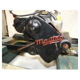 VIEW 3 SINGLE CYLINDER