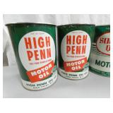 VIEW 2 CLOSEUP HIGH PENN