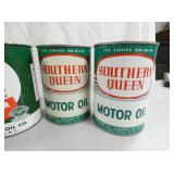 VIEW 3 CLOSEUP SOUTHERN QUEEN