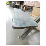 VIEW 4 W/ ONE BOARD SEAT