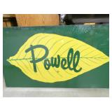 VIEW 2 CLOSEUP POWELL