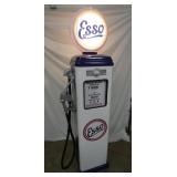 VIEW 3 OTHERSIDE W/ GLOBE