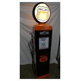 VIEW 2 CLOSEUP GAS PUMP