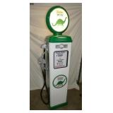 VIEW 3 OTHERSIDE W/ GLOBE