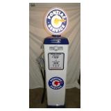 PONTIAC REPLICA GAS PUMP