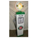 VIEW 3 OTHERSIDE W/ GLOBE