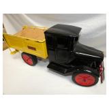 VIEW 6 NICE BUDDYL ICE TRUCK