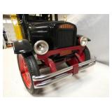 VIEW 7 FRONT VIEW BUDDYL ICE TRUCK