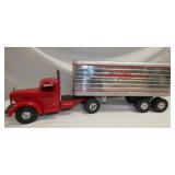 SMITH MILLER WEST COAST TRUCK/TRAILER