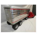 VIEW 6 CLEAN SMITH MILLER TRUCK/TRAILER