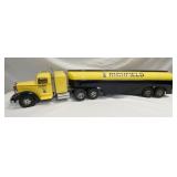 MACK SMITH MILLER RICHFIELD TRUCK