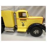 VIEW 13 MACK SMITH MILLER TRUCK