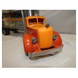 VIEW 3 FRONT VIEW SMITH MILLER