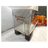 VIEW 4 SOUTHERN PACIFIC TRAILER