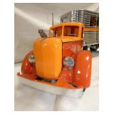 VIEW 8 CLOSEUP SMITH MILLER TRUCK