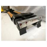 VIEW 5 END OF TRAILER VIEW