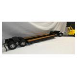 VIEW 12 SMITH MILLER TRUCK W/ LOWBOY