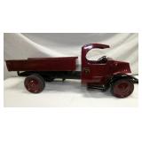 STEELCRAFT MACK DUMP TRUCK