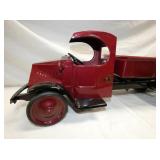 VIEW 7 OTHERSIDE MACK TRUCK