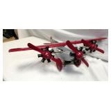 VIEW 4 W/ TRIPLE PROPELLERS