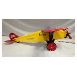 VIEW 4 OTHERSIDE STEELCRAFT 23X24