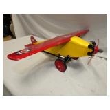 VIEW 5 STEELCRAFT US MAIL PLANE