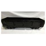 BUDDYL BALLAST TRAIN CAR