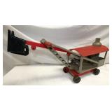 VIEW 5 OTHERSIDE STEAM SHOVEL